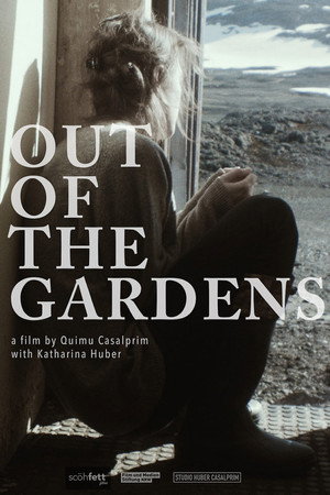 Out of the Gardens poster