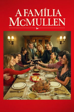 Poster do filme A Família McMullen
