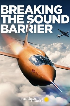 Poster of Breaking the Sound Barrier