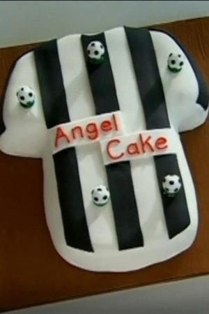 Angel Cake