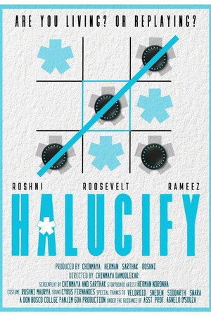 Halucify