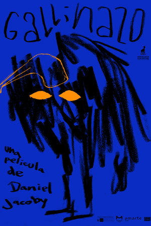 Gallinazo poster