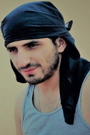Portrait of ناجي سلامة