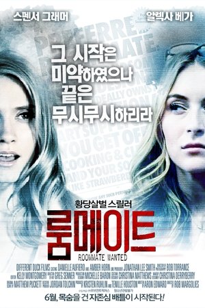룸메이트