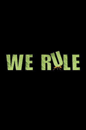 We Rule poster
