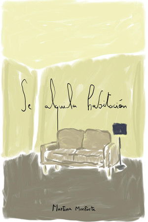 se alquila habitación