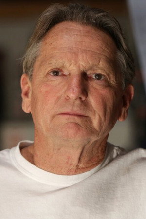 Portrait of Danny P. Thompson