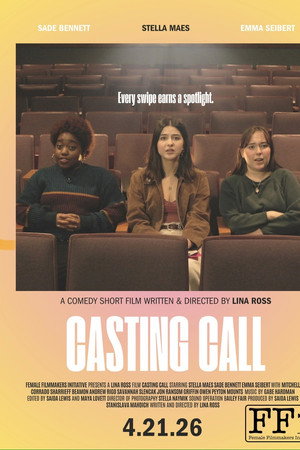 Casting Call