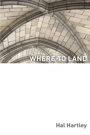 Where to Land