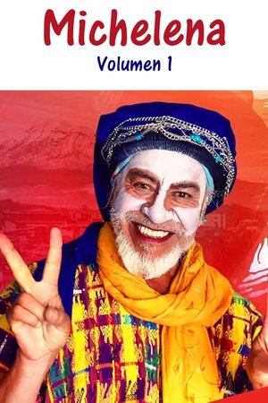 Poster of Michelena Volumen 1