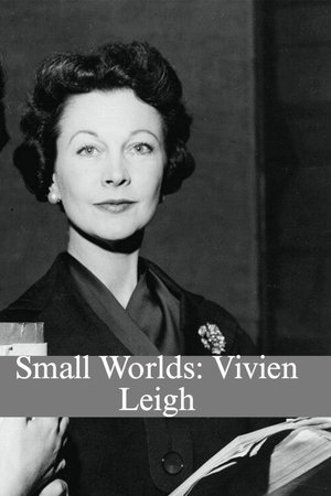 Small world: Vivien Leigh