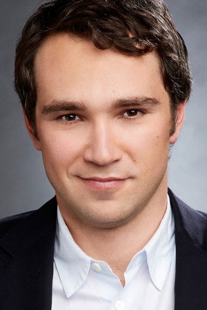 Portrait of Eli Lehrer