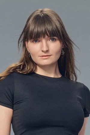 Portrait of Alexandra Bode