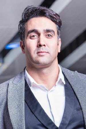 Pouria Poursorkh