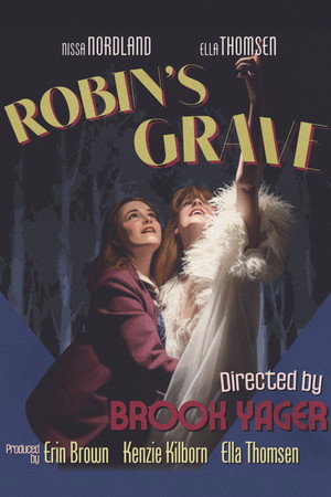Robin's Grave