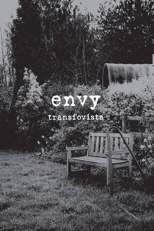 Poster of Envy: Transfovista