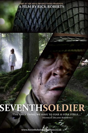 Seventh Soldier poster