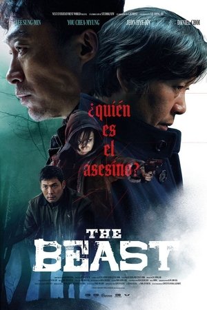 Imagen The Beast