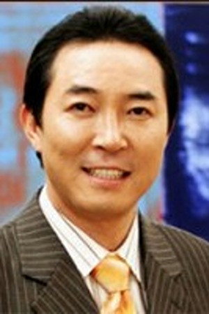 Park Jeong-gi