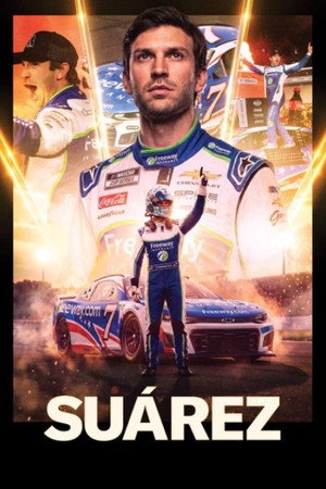 Suárez poster
