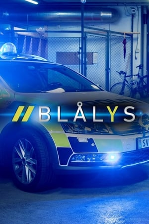 Blålys