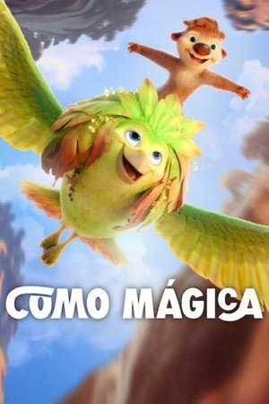 Poster do filme Swapped