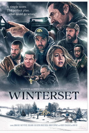 Winterset Winterset