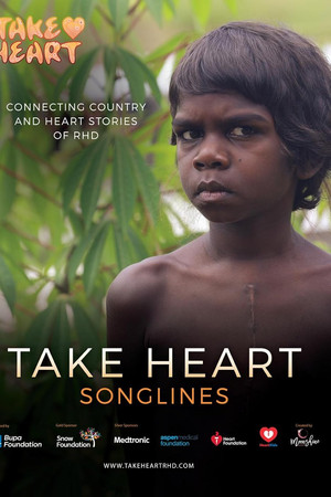 Take Heart: Songlines