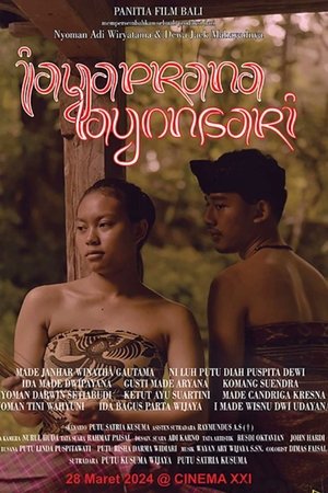 Jayaprana Layonsari