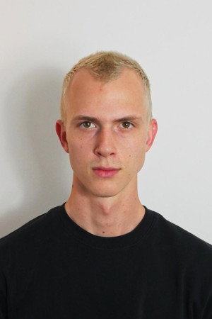 Joe Dombrowski