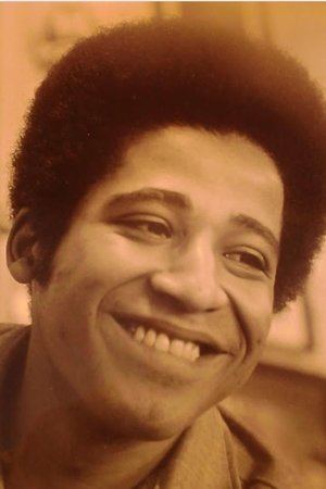 George Jackson/San Quentin Prison 1972