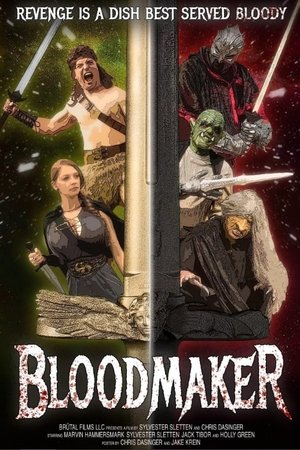 Bloodmaker