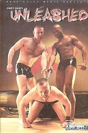 Unleashed: Owen Hawk