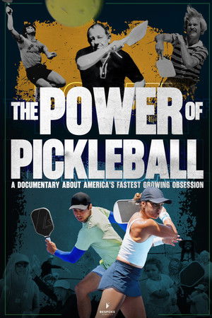 The Power of Pickleball