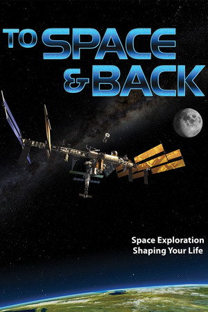 To Space & Back To Space & Back