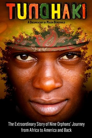 TUNAHAKI