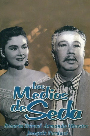 Las medias de seda Las medias de seda