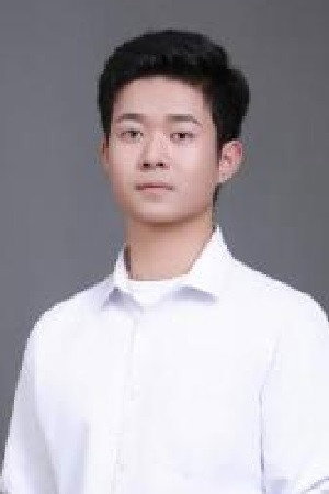 Portrait of Wei Zhao Chen