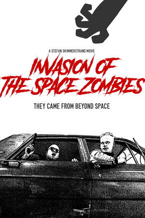 Invasion of the Space Zombies