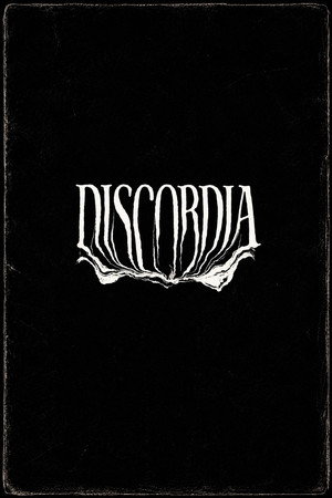 Discord poster