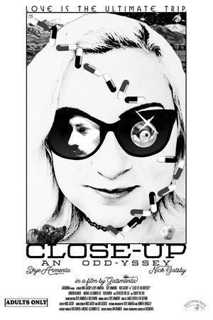 Close-Up: an oddyssey