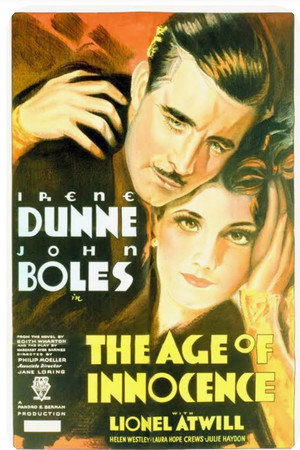 The Age of Innocence