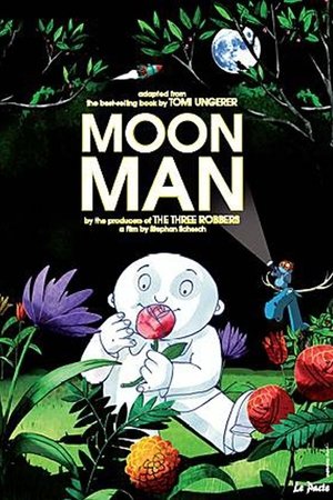 Der Mondmann (2012)