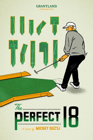 The Perfect 18 poster