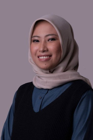 Ummu Amalia Misbah