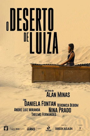 O Deserto de Luiza