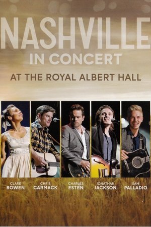 Nashville in Concert