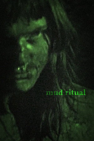 mud ritual poster