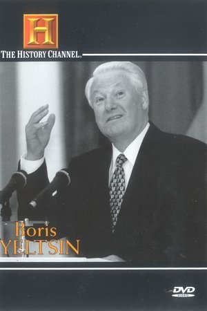 Biography: Boris Yeltsin