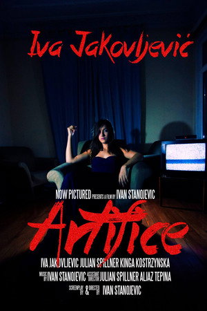 Artifice poster